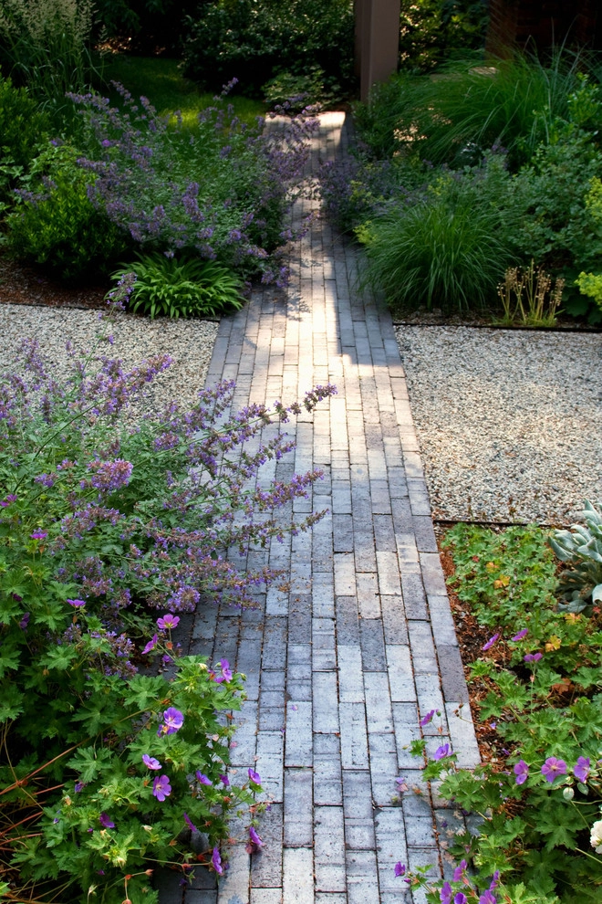 Belmont Hill Residence by Matthew Cunningham Landscape Design LLC - Photo 23