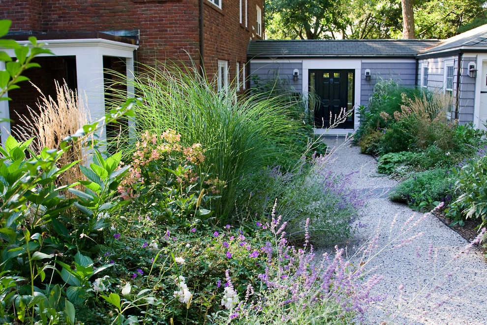 Belmont Hill Residence by Matthew Cunningham Landscape Design LLC - Photo 26