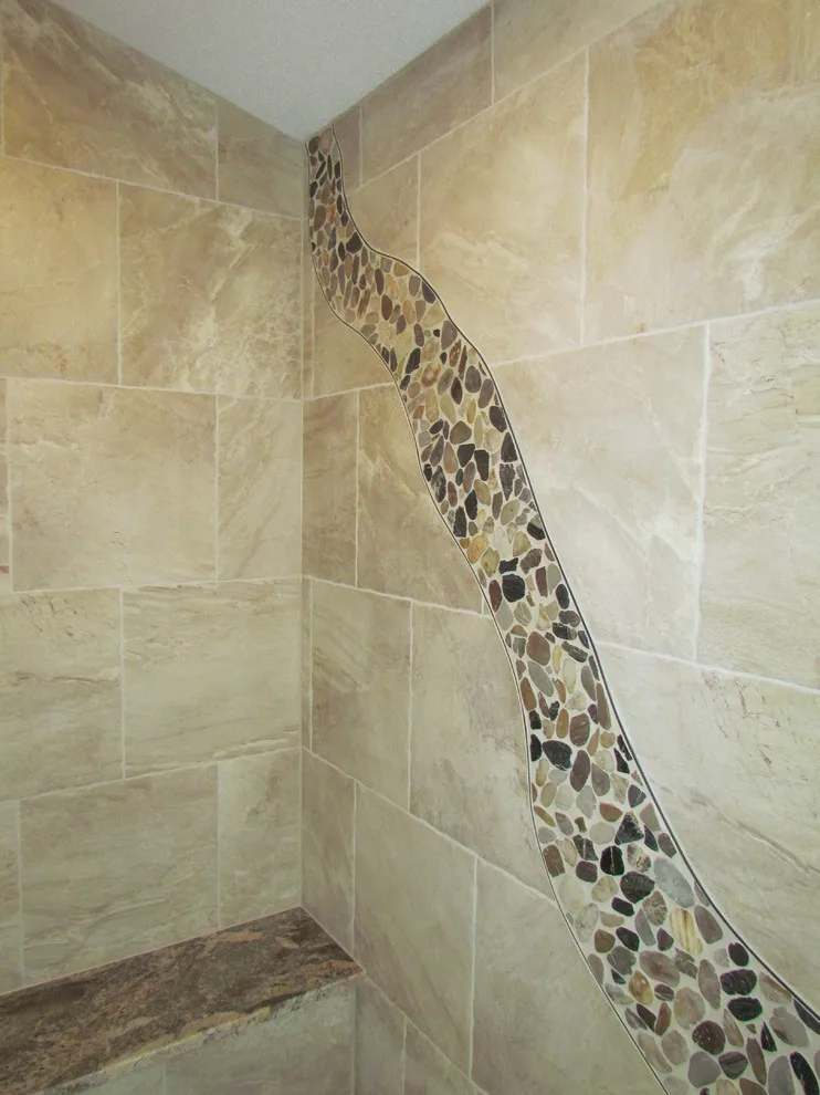 Restrooms by JM Construction - Photo 7