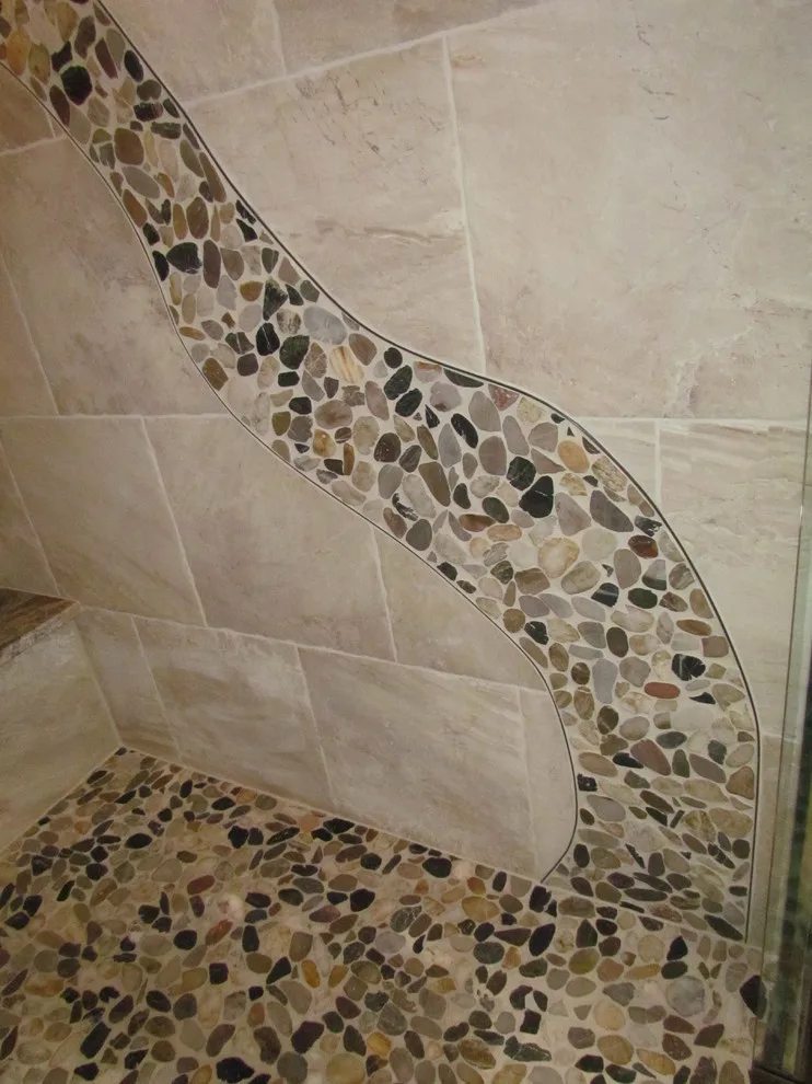 Restrooms by JM Construction - Photo 5