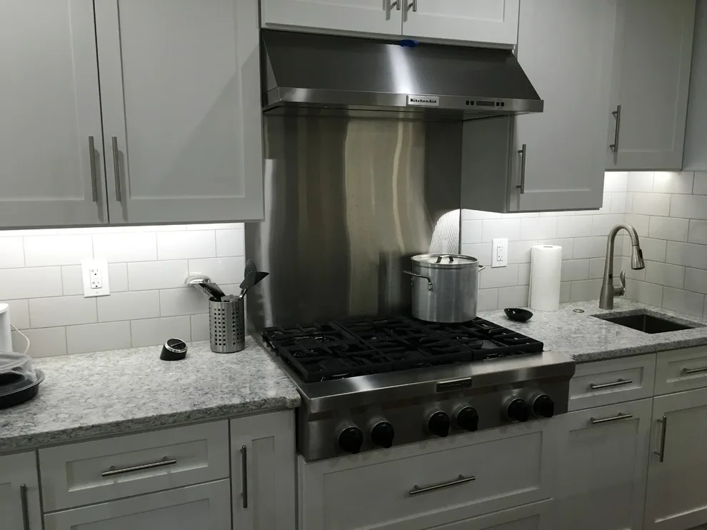 Culinary Spaces by Brian Miller Custom Remodeling - Photo 5