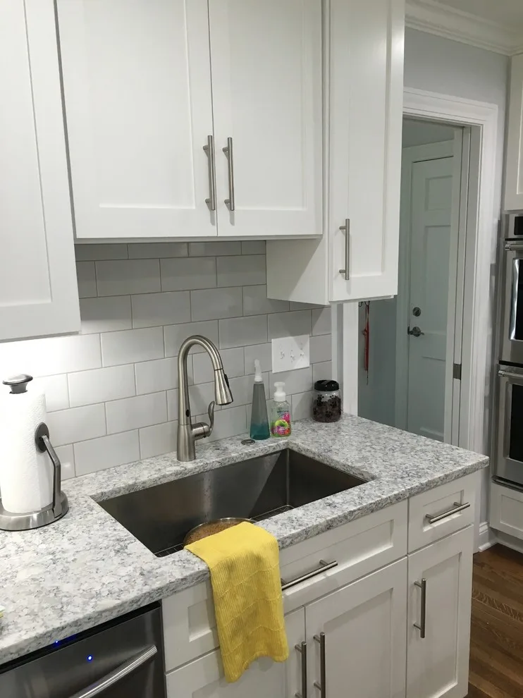 Culinary Spaces by Brian Miller Custom Remodeling - Photo 8