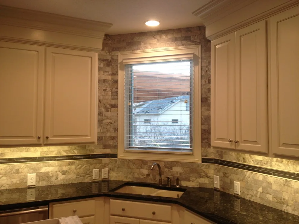 Brian Miller Custom Remodeling - Photo 13