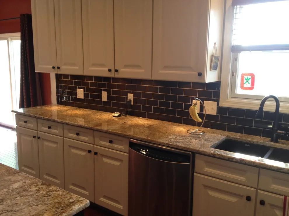 Culinary Spaces by Brian Miller Custom Remodeling - Photo 11
