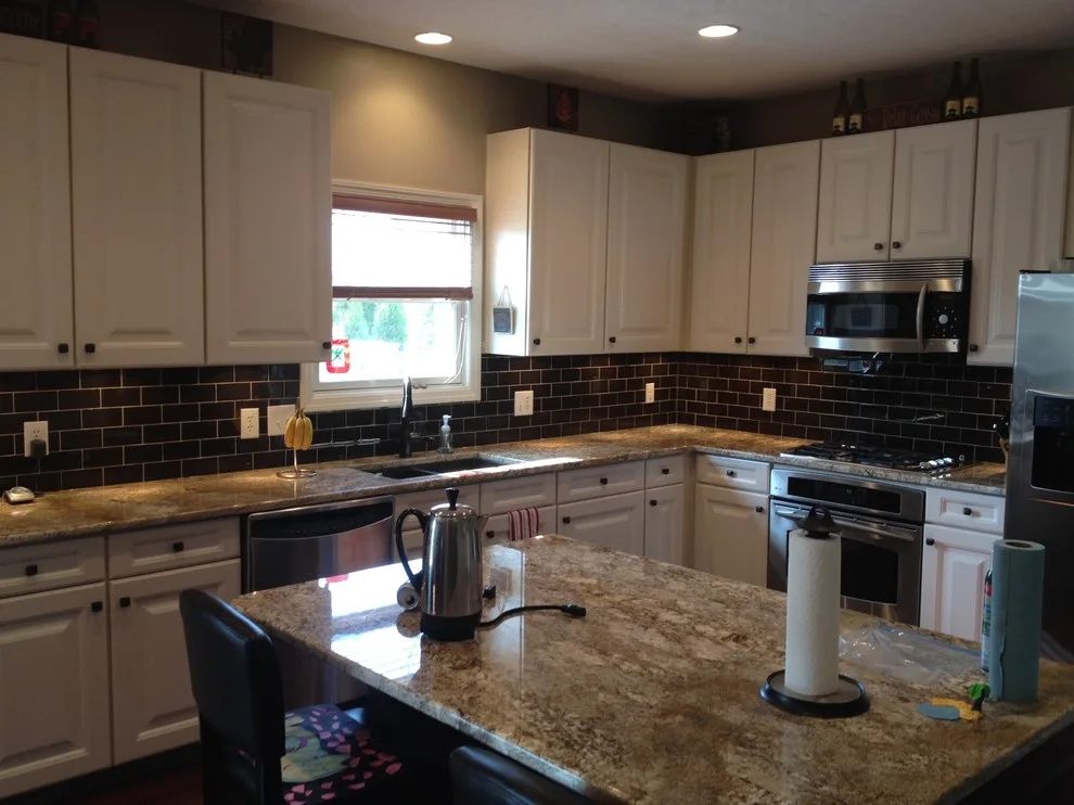 Culinary Spaces by Brian Miller Custom Remodeling - Photo 2