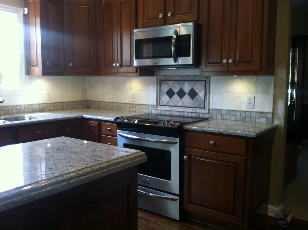 Culinary Spaces by Brian Miller Custom Remodeling - Photo 7