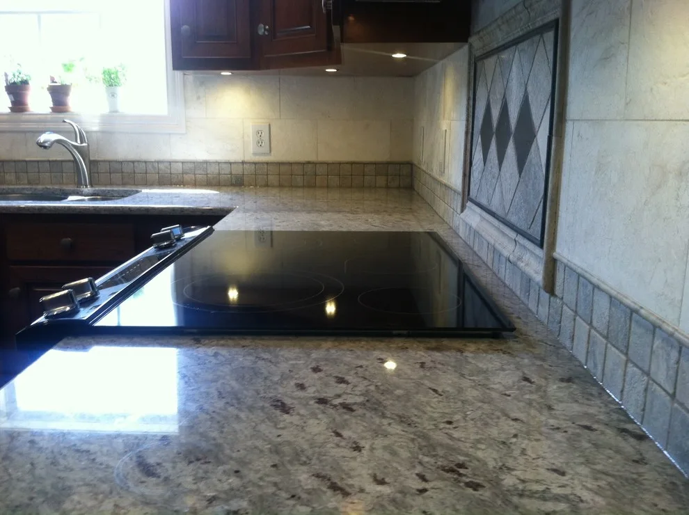 Culinary Spaces by Brian Miller Custom Remodeling - Photo 10