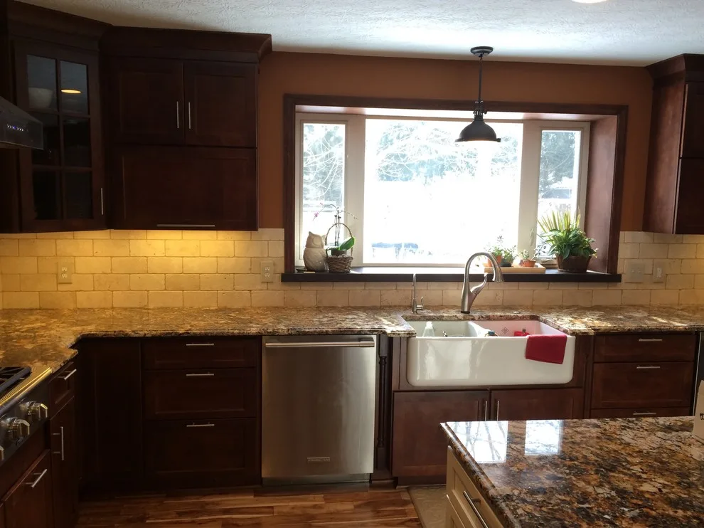 Culinary Spaces by Brian Miller Custom Remodeling - Photo 6