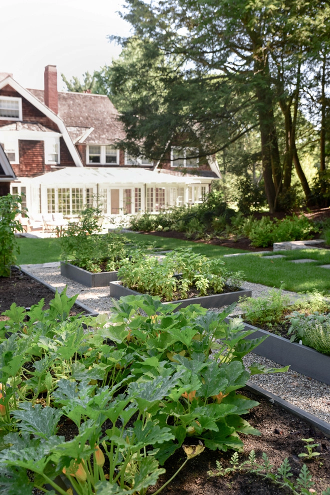 Reservoir Estate by Matthew Cunningham Landscape Design LLC - Photo 57