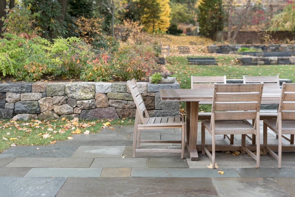 Reservoir Estate by Matthew Cunningham Landscape Design LLC - Photo 22