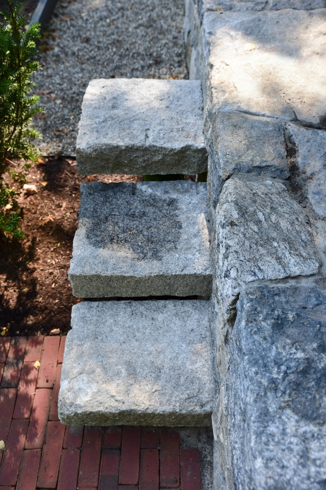 Reservoir Estate by Matthew Cunningham Landscape Design LLC - Photo 14