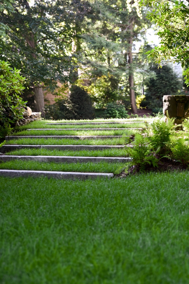 Reservoir Estate by Matthew Cunningham Landscape Design LLC - Photo 30