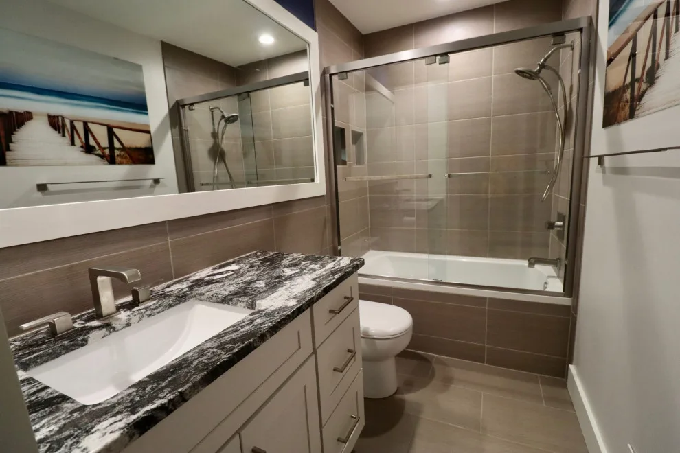 Bathing Spaces by NextGen Remodeling LLC - Photo 8