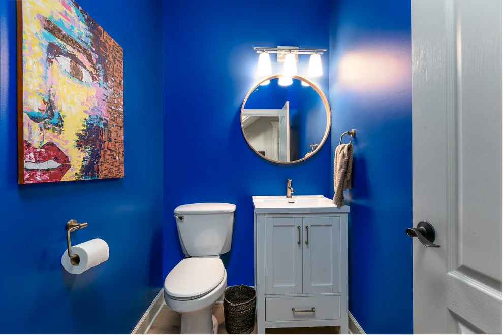 Bathing Spaces by NextGen Remodeling LLC - Photo 6