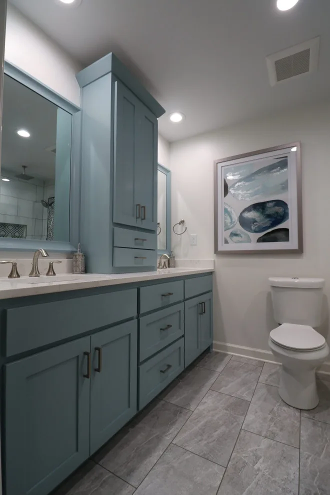 Bathing Spaces by NextGen Remodeling LLC - Photo 5