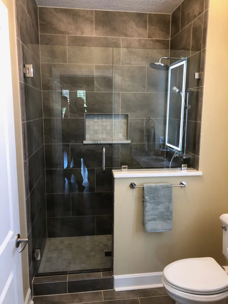 Bathing Spaces by NextGen Remodeling LLC - Photo 7