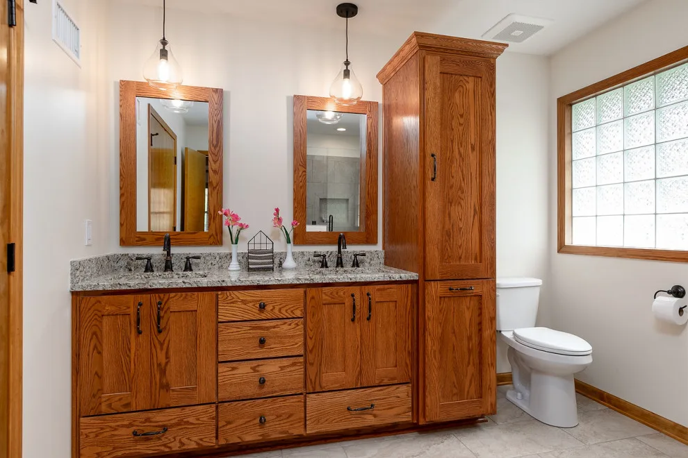 Bathing Spaces by NextGen Remodeling LLC - Photo 9