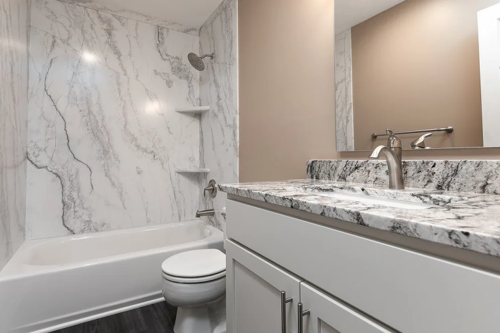 Bathing Spaces by NextGen Remodeling LLC - Photo 4