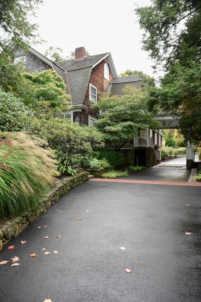 Reservoir Estate by Matthew Cunningham Landscape Design LLC - Photo 31