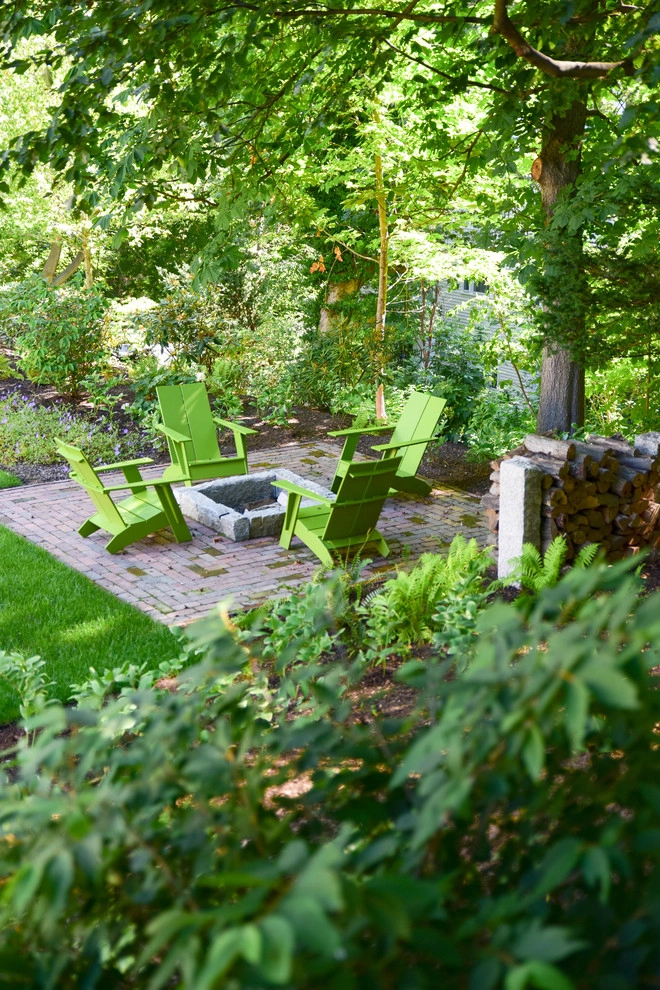 Reservoir Estate by Matthew Cunningham Landscape Design LLC - Photo 48