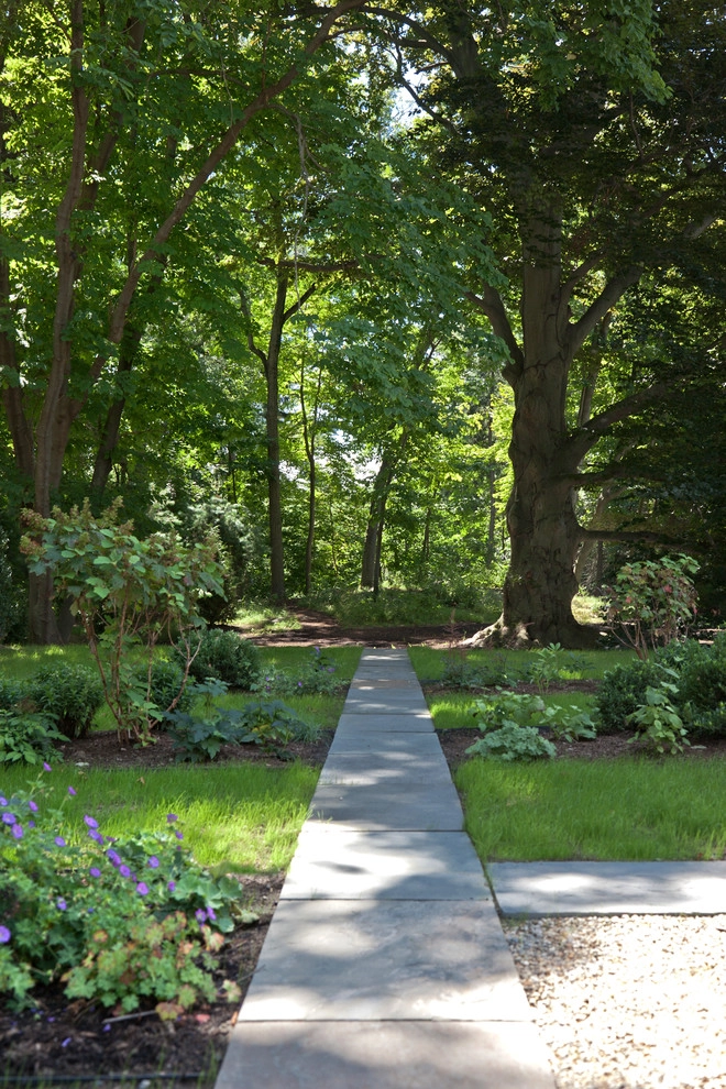Beech Ledge by Matthew Cunningham Landscape Design LLC - Photo 56
