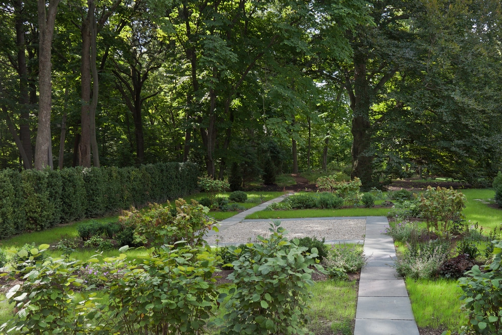 Beech Ledge by Matthew Cunningham Landscape Design LLC - Photo 57