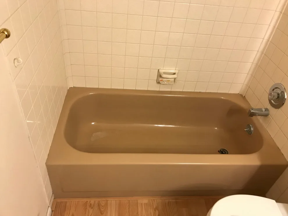 Bath and Tile Restoration by PK's Fine Finishing & Painting - Photo 6