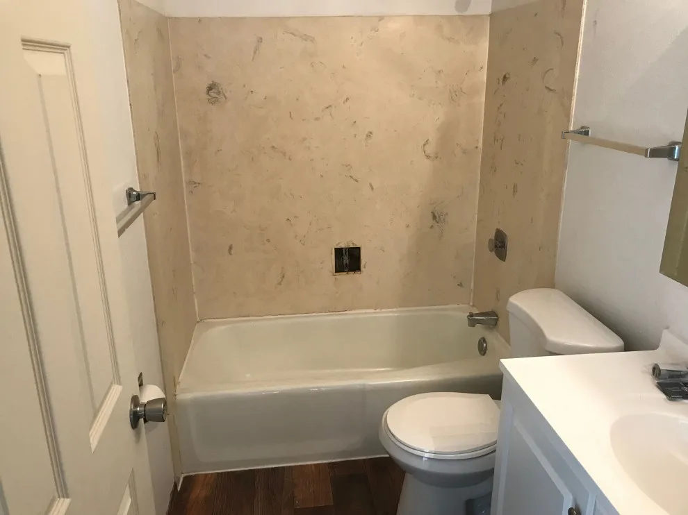 Bath and Tile Restoration by PK's Fine Finishing & Painting - Photo 10