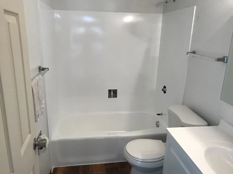 Bath and Tile Restoration by PK's Fine Finishing & Painting - Photo 7