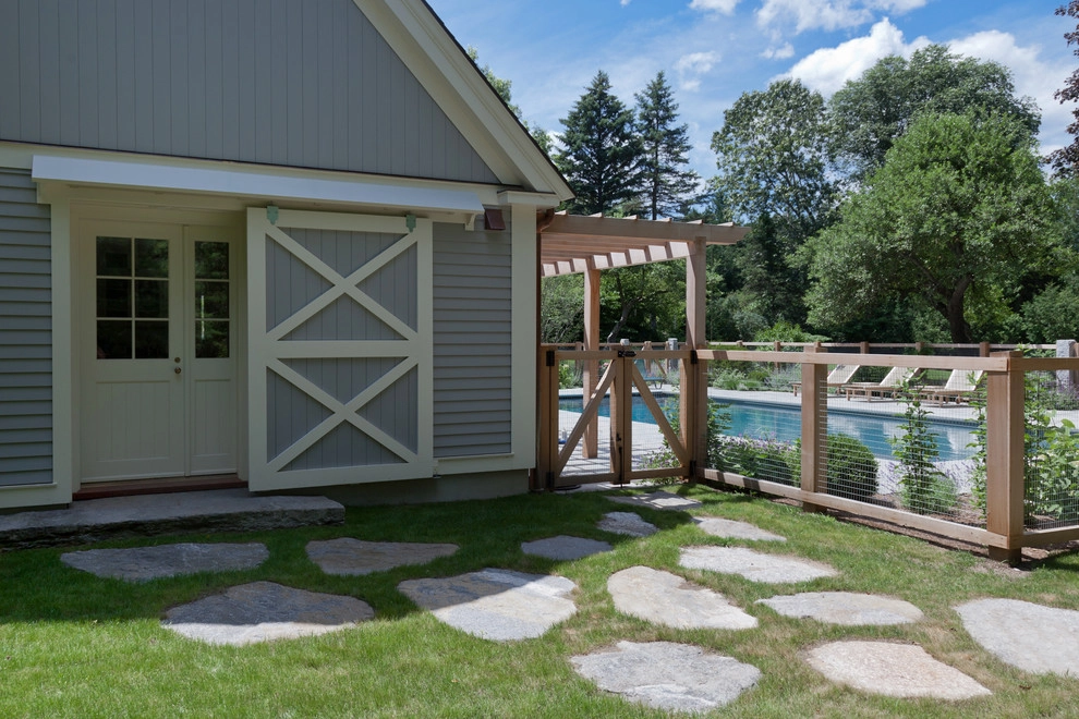 Cartwright Road by Matthew Cunningham Landscape Design LLC - Photo 72