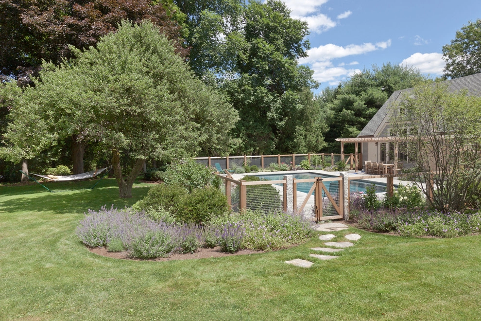 Cartwright Road by Matthew Cunningham Landscape Design LLC - Photo 34