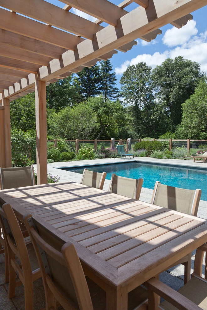 Cartwright Road by Matthew Cunningham Landscape Design LLC - Photo 47