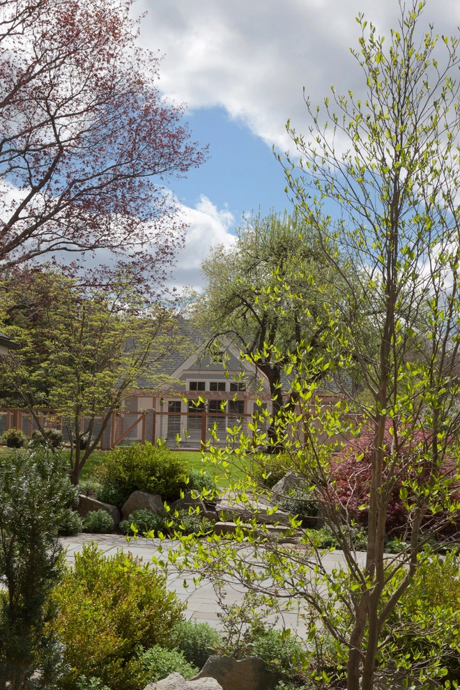 Cartwright Road by Matthew Cunningham Landscape Design LLC - Photo 78