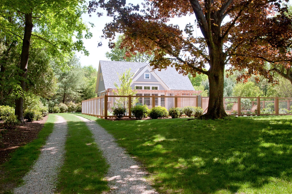 Cartwright Road by Matthew Cunningham Landscape Design LLC - Photo 29