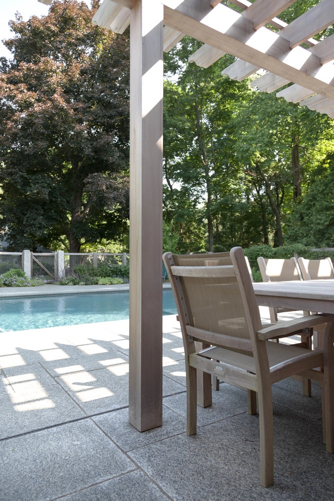 Cartwright Road by Matthew Cunningham Landscape Design LLC - Photo 54