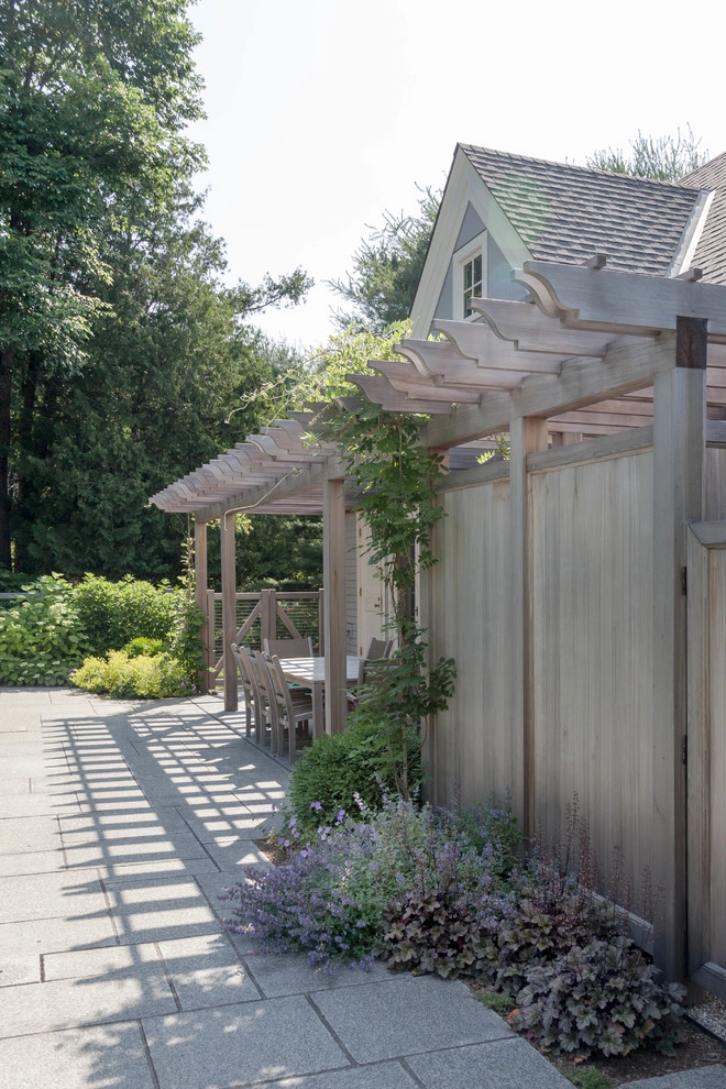 Cartwright Road by Matthew Cunningham Landscape Design LLC - Photo 16
