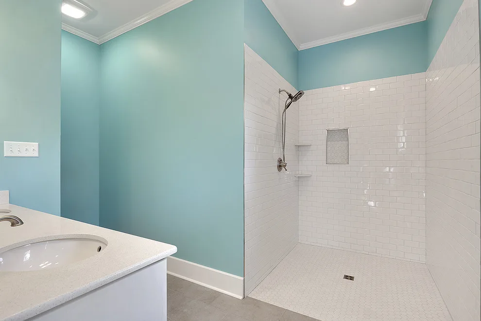 Baton Rouge Bedroom and Bathroom Renovation by Spencer's Contracting LLC - Photo 2