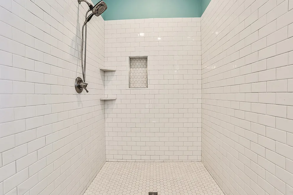 Baton Rouge Bedroom and Bathroom Renovation by Spencer's Contracting LLC - Photo 4