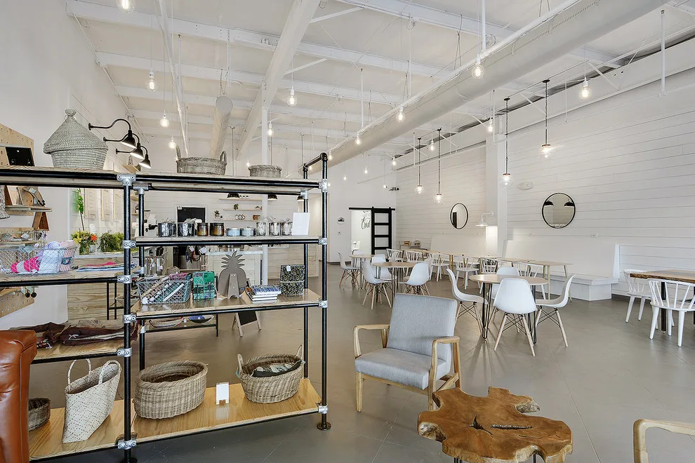 Beacon Cafe - Gourmet Coffee House by Spencer's Contracting LLC - Photo 2