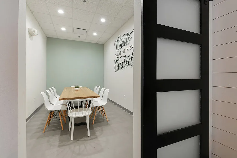Beacon Cafe - Gourmet Coffee House by Spencer's Contracting LLC - Photo 9