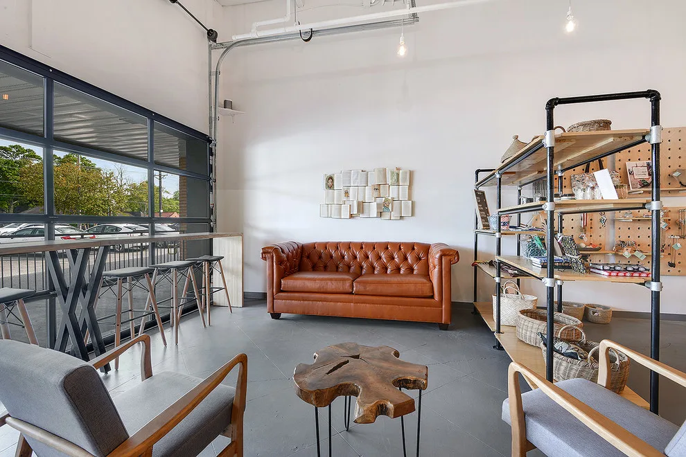 Beacon Cafe - Gourmet Coffee House by Spencer's Contracting LLC - Photo 5