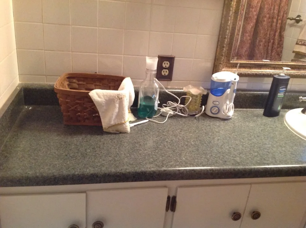 Bauer Bathroom Renovation by Re-Bath - Photo 9