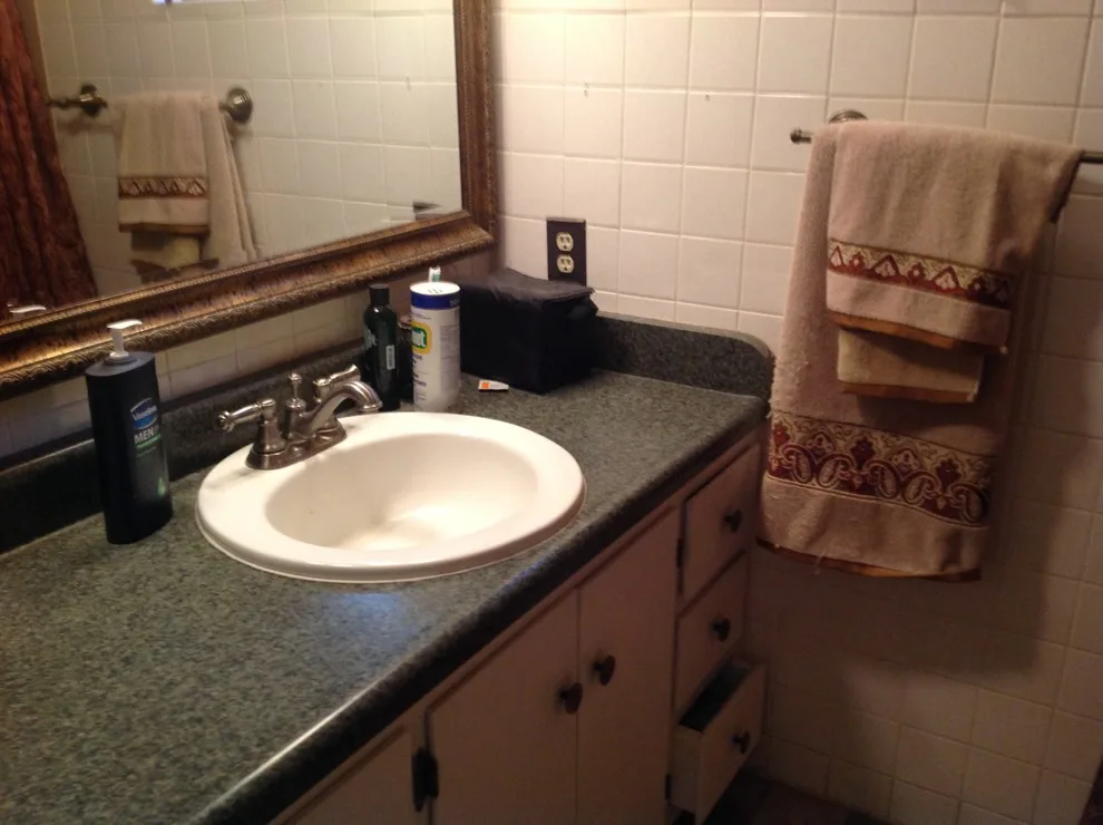 Bauer Bathroom Renovation by Re-Bath - Photo 3