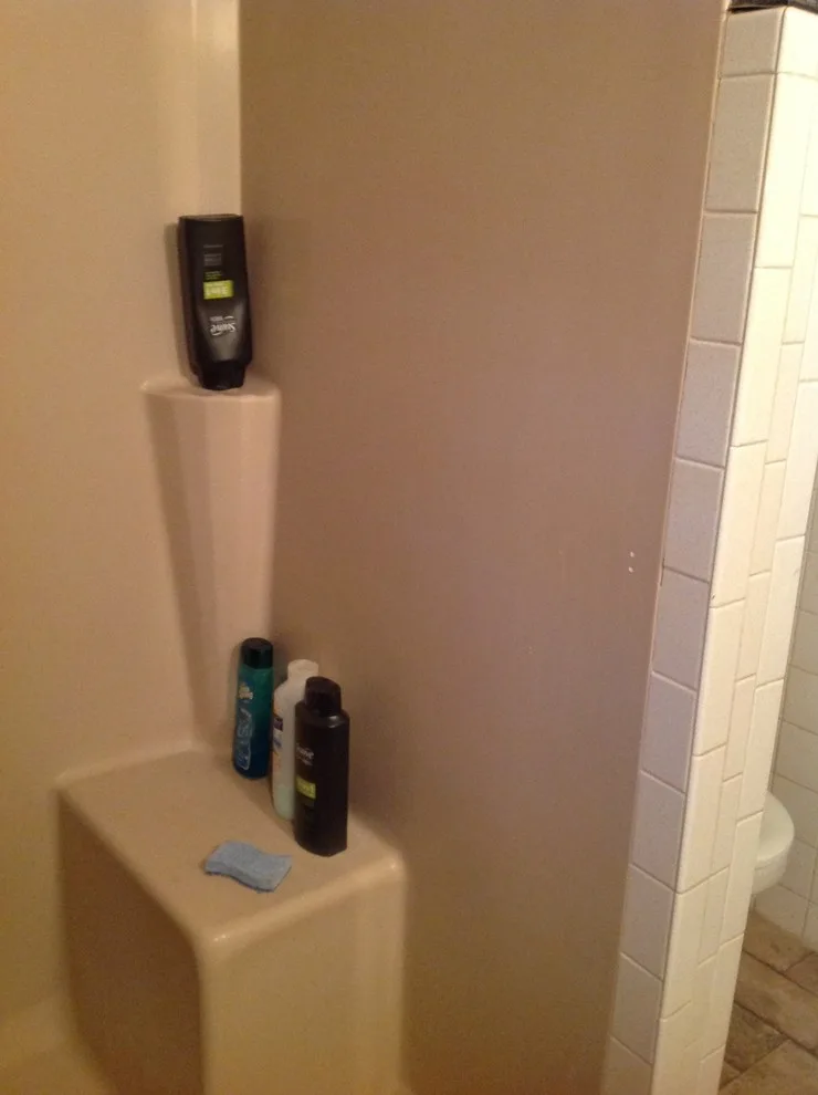 Bauer Bathroom Renovation by Re-Bath - Photo 11