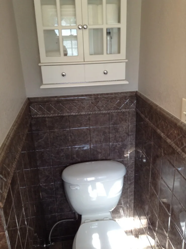 Bauer Bathroom Renovation by Re-Bath - Photo 15