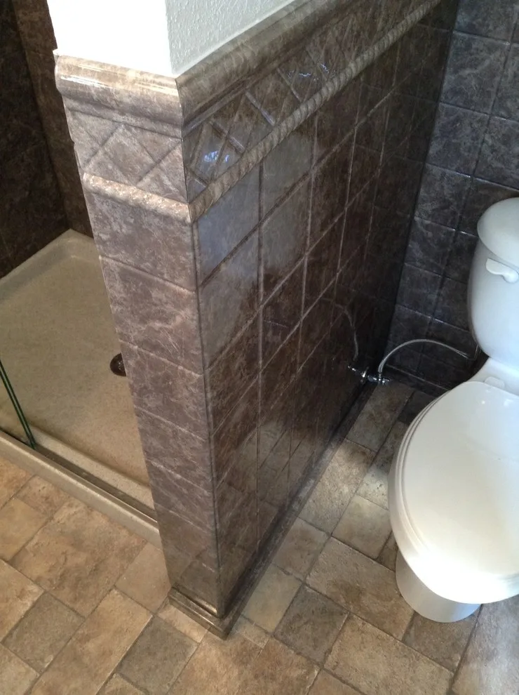 Bauer Bathroom Renovation by Re-Bath - Photo 16
