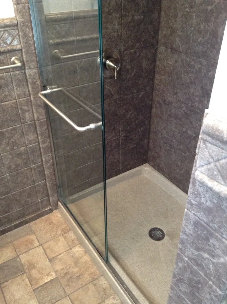 Bauer Bathroom Renovation by Re-Bath - Photo 4