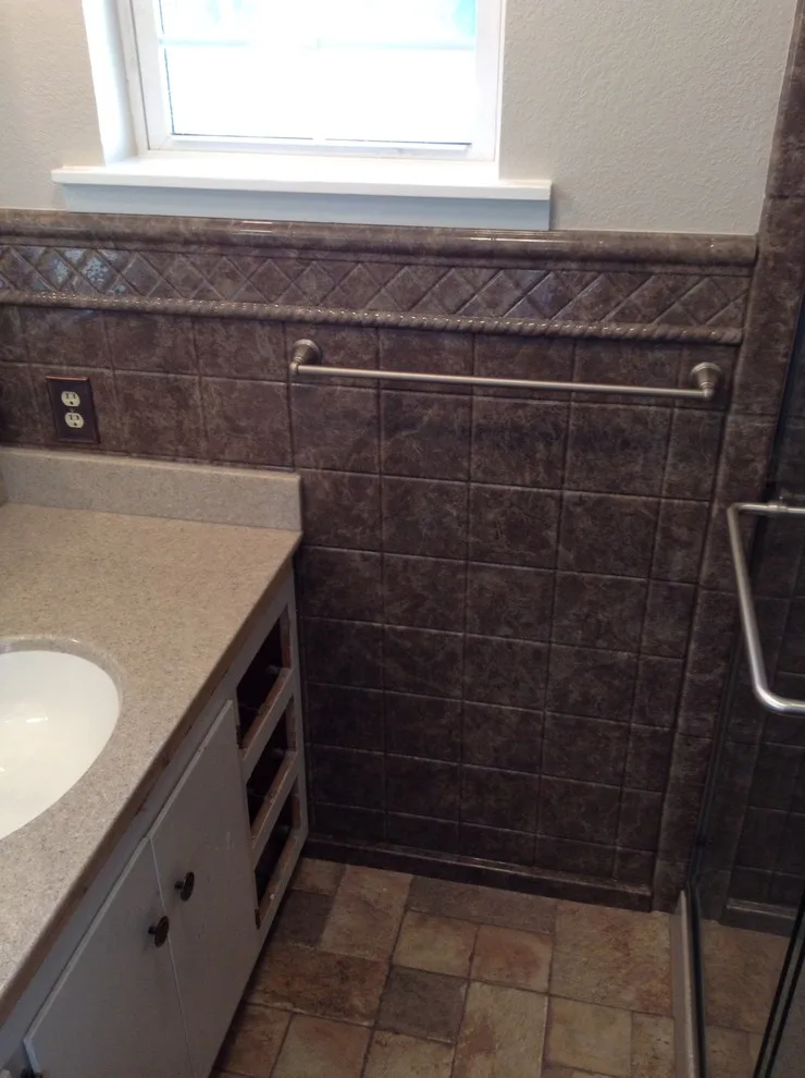 Bauer Bathroom Renovation by Re-Bath - Photo 8