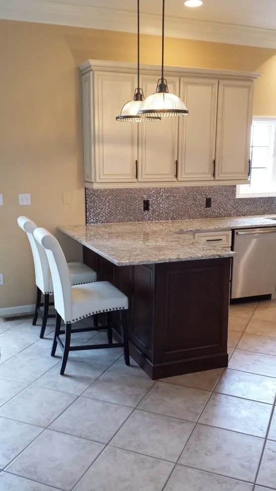 Bauman Culinary Renovation by Kitchen Works LLC - Photo 6