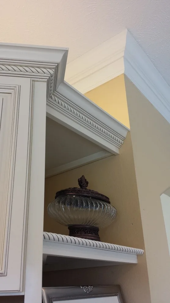 Bauman Culinary Renovation by Kitchen Works LLC - Photo 2